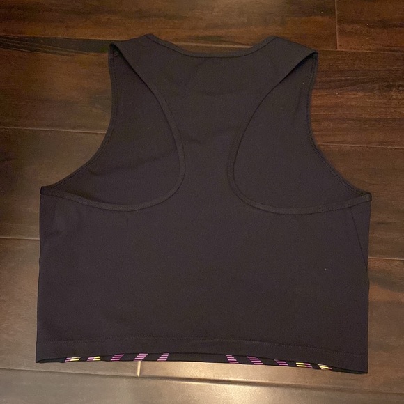 NWT NIKE Dri Fit Runway GX Women’s Vest Top Size Small - Picture 5 of 6